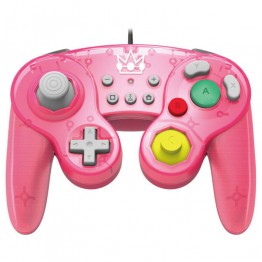 Battle Pad - Nintendo Switch - Princess Peach